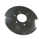 Bona Edge steel disc plate no velcro attached for serial # A12998 and after only ASO232008