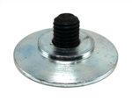 Bona Paper tensioner screw and washer for Viking ( for use on machines prior to S/N A94101)