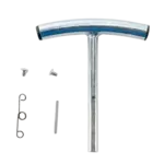 Bona Powerdrive CARRY HANDLE SET.. ASO311020