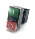 Bona Belt Sander Switch Aso903772