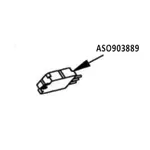 Bona Edge Circuit Board Soft Start ASO903889