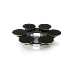 Bona Powerdrive / Multidisc screws for bearing cup ASO951913