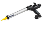 Bona Glue Gun battery operated 18v one battery and case AT0080000