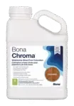 Bona Chroma – Caramel, Gallon - WS730418001
