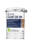 Bona Craft Oil 2k Neutral 1.25 liters GT570014015