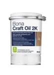 Bona Craft Oil 2k Ash 1.25 liters GT574114015