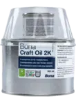 Bona Craft Oil 2k Sand SAMPLE COLOR 1.69 FL. OZ.