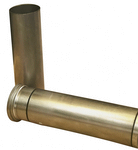 Bona NT8 Top Roller Sleeve