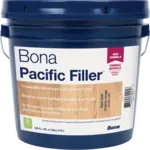 Bona Pacific Filler Quart - Ash/Maple/Pine 1 QT AF0001826