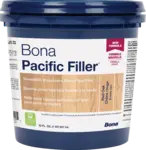 Bona Pacific Filler Quart - Red Oak 1 QT AF0001822