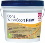 Bona SuperSport Paint 1-Gal League Blue WC660018018