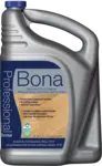 Bona Pro Hrdwd Floor Cleaner - Refill 1 GAL (BLUE/GREY BOTTLE) WM700018174