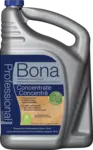 Bona Pro Hrdwd Floor Cleaner Concentrate 1 GAL (BLUE/GREY BOTTLE) WM700018176