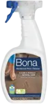 Bona Hardwood Floor Cleaner - Spray 32oz (WHITE BOTTLE) WM700051171