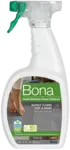 Bona Stone, Tile & Laminate Floor Cleaner - Spray 32oz WM700051184