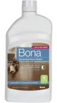 Bona Hardwood Floor Polish - LOW GLOSS 32oz WP500351001
