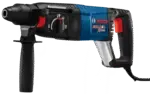 BOSCH 11255VSR 1-Inch SDS-plus D-Handle Rotary Hammer Drill