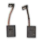 BOSCH Carbon Brush Set 1607014117