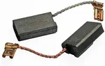 BOSCH Carbon Brush Set 1617014138