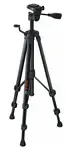 BOSCH BT 150 Lightweight Compact Tripod with Adjustable Legs