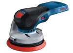 BOSCH GEX18V-5N Bosch 18v Cordless Brushless Random Orbital 5" Disc Sander