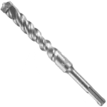 BOSCH HCFC2041CC SDS-Plus Bulldog Xtreme, 1/4' x 4' x 6', SOLD PER PIECE