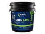 Bostik Lock A499 - Universal Pressure Sensitive Adhesive 4Gal Pail