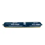 Bostik Adhesive MSP 20 oz sausage tube