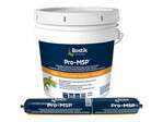 Bostik Adhesive Pro-MSP 4 Gal Pail