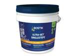 Bostik Ultra-Set SingleStep 2 New - 4 Gal Pail