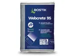 Bostik Webcrete® 95 25 LBS/Bag