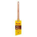 BRUSHES Purdy 2' Medium Stiff Angled Brush