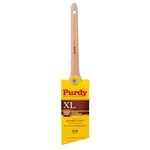 BRUSHES Purdy 2 1/2' Medium Stiff Angled Brush