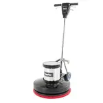 BUFFER Rental buffer