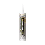 CAULK TB Pro Grade Caulk Plus Almond 10.1 oz