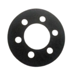 American Sanders Compass PAD, HOOK, 5", W/ ADHESIVE AS030501