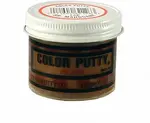 COLOR PUTTY Br. Mahogany 3.68 Oz. Jar