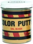 COLOR PUTTY Butternut 1 Lb. Jar