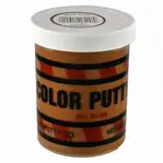 COLOR PUTTY Cherry 1 Lb. Jar