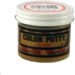 COLOR PUTTY Fruitwood 3.68 Oz. Jar
