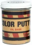COLOR PUTTY Maple 1 Lb. Jar