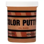 COLOR PUTTY Nutmeg 1 Lb. Jar