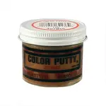 COLOR PUTTY Nutmeg 3.68 Oz. Jar