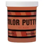 COLOR PUTTY Redwood 1 Lb. Jar