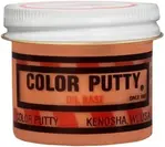 COLOR PUTTY Redwood 3.68 Oz. Jar