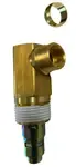COMPRESSOR Check Valve for Bostitch/Porter Cable Compressor N034159