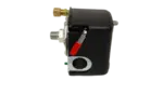 COMPRESSOR THOMAS PRESSURE SWITCH