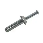CONCRETE ANCHOR NAILS Powers Split Drive 1 1/2' Drive Nails