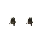 CRAIN 1812 brush block assembly set