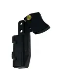 CRAIN Switch Type B, Black